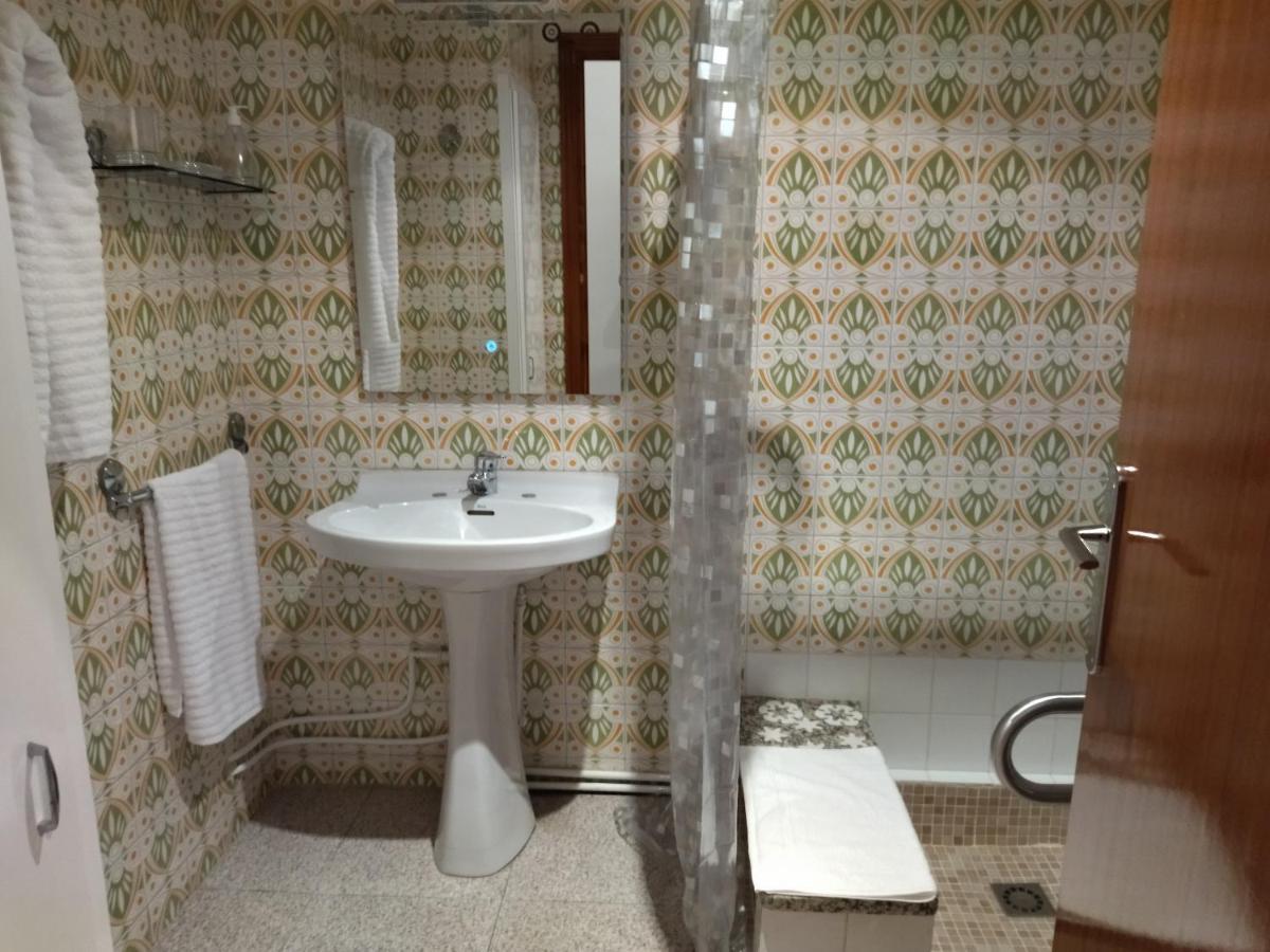 佩戈Casa Fernando Y Maruja公寓 外观 照片