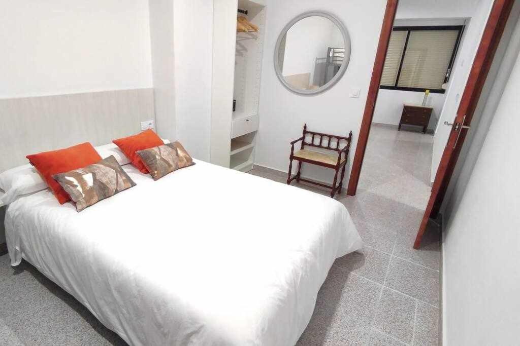 佩戈Casa Fernando Y Maruja公寓 外观 照片